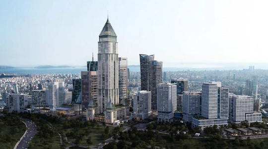 Türkiye’nin Finansal Bağımsızlığına Katkı