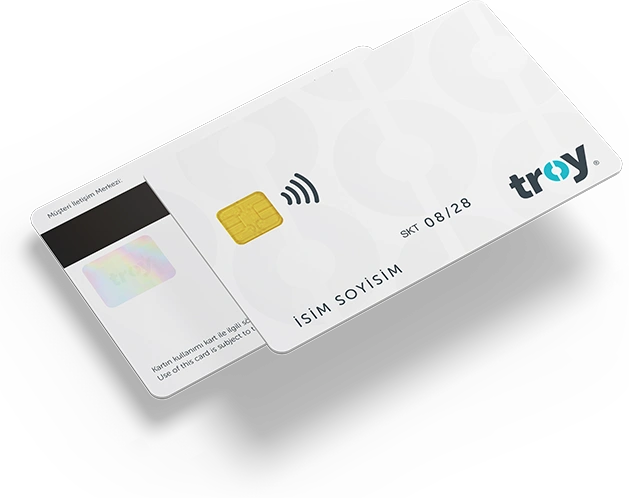 Prepaid Card